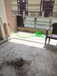 Balcony Image of 2400 Sq.ft 3.5 BHK Independent House for sale in Ansal Chiranjiv Vihar, Shastri Nagar Ghaziabad for Rs. 17500000