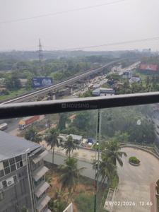 Balcony Image of 2160 Sq.ft 3 BHK Apartment / Flat for sale in Prestige Eden Garden, Kalamassery Kochi for Rs. 20500000