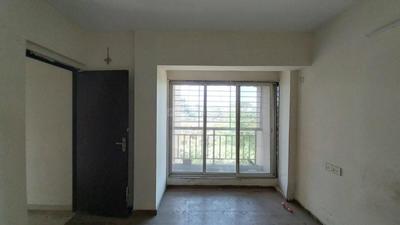 Hall Image of 1312 Sq.ft 2 BHK Apartment / Flat for sale in Hi Tech Castel, Ulwe Navi Mumbai for Rs. 11000000