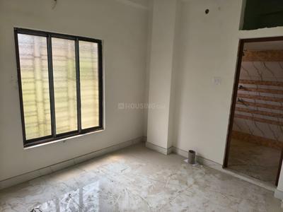 Bedroom Image of 880 Sq.ft 2 BHK Apartment / Flat for sale in Nagerbazar Kolkata for Rs. 3950000
