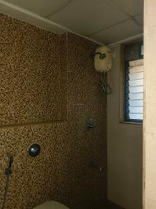 Bedroom Three Image of 1435 Sq.ft 3 BHK Apartment / Flat for sale in Lodha Palava Downtown, Palava Phase 2 Thane for Rs. 7000000