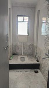 Image of 1020 Sq.ft 2 BHK Apartment / Flat for sale in Yashashree Chandralok Nagari, Dhayari, Pune for Rs. 7000000