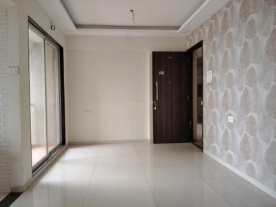 Living Room Image of 1050 Sq.ft 2 BHK Apartment / Flat for sale in Shanti Hari Heritage, Kamothe Navi Mumbai for Rs. 10500000