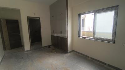 Bedroom Image of 1100 Sq.ft 2 BHK Apartment / Flat for rent in Hafeezpet Hyderabad for Rs. 26500