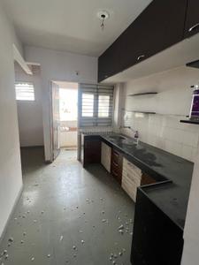 Kitchen Image of 1170 Sq.ft 2 BHK Apartment / Flat for sale in Usmanpura Ahmedabad for Rs. 5500000