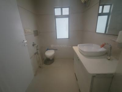 Bedroom Image of 3321 Sq.ft 4 BHK Apartment / Flat for sale in Aaryavart Skies, Ambawadi Ahmedabad for Rs. 32500000
