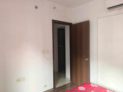 Bedroom Image of 740 Sq.ft 1 BHK Apartment / Flat for sale in Lodha Lakeshore Greens, Palava Phase 2 Thane for Rs. 3100000