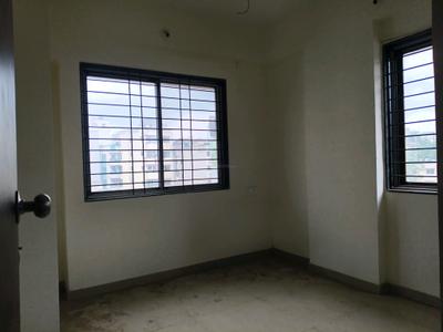 Bedroom Image of 825 Sq.ft 2 BHK Apartment / Flat for sale in Platinum Square, Bhugaon Pune for Rs. 5600000