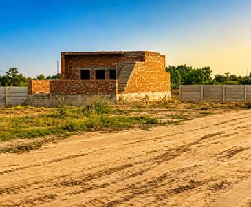 Image of 100 Sq.ft Residential Plot / Land for sale in Kosi Kalan, Mathura for Rs. 750000