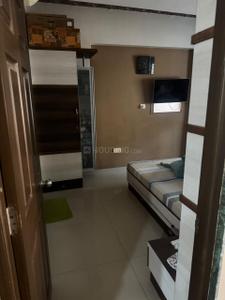 Bathroom Image of 2000 Sq.ft 3 BHK Apartment / Flat for sale in Deep Indraprasth 5, Prahlad Nagar Ahmedabad for Rs. 22500000