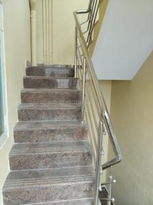 Image of 500 Sq.ft 1 BHK Independent House for rent in Mahadevapura, Bengaluru for Rs. 10500