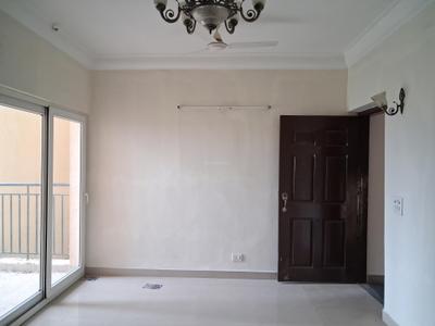 Living Room Image of 1044 Sq.ft 2 BHK Apartment / Flat for sale in Paramount Floraville, Kulesara Noida for Rs. 11500000
