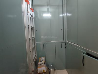 Kitchen Image of 2649 Sq.ft 4 BHK Apartment / Flat for sale in Addor Cloud 9, Ambawadi Ahmedabad for Rs. 32500000