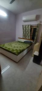 Bedroom Image of 900 Sq.ft 2 BHK Apartment / Flat for sale in Ghodasar Ahmedabad for Rs. 4000000