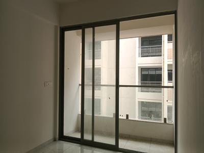Living Room Image of 1080 Sq.ft 2 BHK Apartment / Flat for sale in Narolgam Ahmedabad for Rs. 3850000