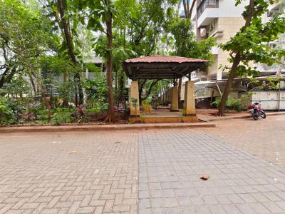 Image of 1100 Sq.ft 2 BHK Apartment / Flat for sale in Paranjape Madhukosh, Vadgaon Budruk, Pune for Rs. 9500000