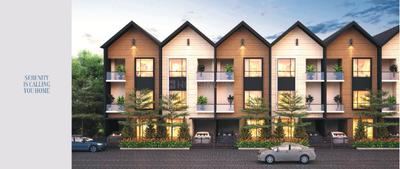 Image of 2446 Sq.ft 5 BHK Villa for sale in Dagapur, Siliguri for Rs. 13100000