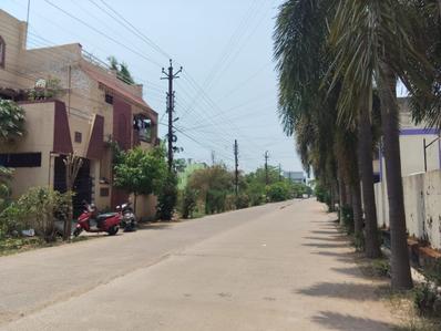 Image of 2500 Sq.ft 3 BHK Independent House for sale in Amleshwar, Raipur for Rs. 10000000