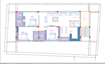 Image of 2500 Sq.ft 3 BHK Builder Floor for sale in Bowenpally, Secunderabad for Rs. 15000000
