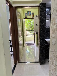 Hall Image of 1100 Sq.ft 2 BHK Apartment / Flat for rent in Trimurti Nagar Nagpur for Rs. 25000
