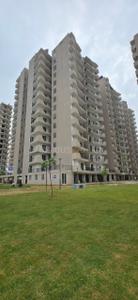 2.5 BHK Flat