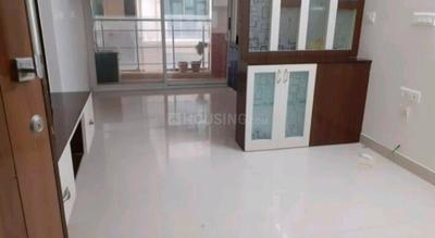 Hall Image of 540 Sq.ft 1 BHK Apartment / Flat for rent in Ahad Euphoria, Carmelaram Bengaluru for Rs. 28500