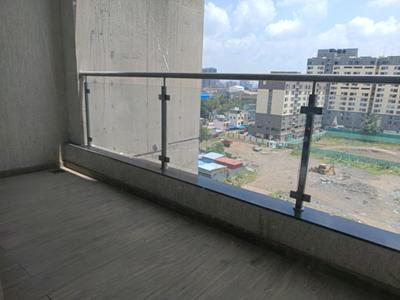 Living Room Image of 1400 Sq.ft 3 BHK Apartment / Flat for sale in Eternia Phase II, Ghorpadi Pune for Rs. 12500000