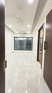 Hall Image of 500 Sq.ft 1 BHK Apartment / Flat for sale in Shreeji Nakshtra, Malad West Mumbai for Rs. 10100000