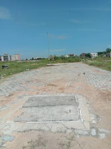 Image of 2160 Sq.ft Residential Plot / Land for sale in Swapnabhumi, New Town, Kolkata for Rs. 4850000