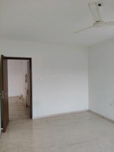 Bedroom Image of 1320 Sq.ft 3 BHK Apartment / Flat for sale in K Raheja Vistas, Powai Mumbai for Rs. 49999999