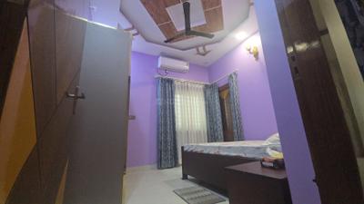 Bedroom Image of 15000 Sq.ft 9 BHK Villa for sale in Avas Vikas Colony Rishikesh for Rs. 40000000
