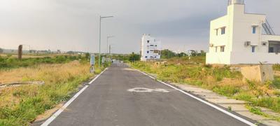 Image of 2400 Sq.ft Residential Plot / Land for sale in Nadaprabhu Kempegowda layout, Bengaluru for Rs. 28300000