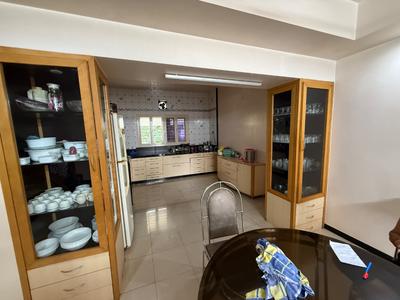 Bathroom Image of 4000 Sq.ft 4 BHK Independent House for sale in Jagannath Plot Rajkot for Rs. 27500000