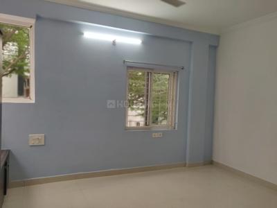 Bedroom Image of 3500 Sq.ft 5 BHK Villa for rent in Kismatpur Hyderabad for Rs. 70000