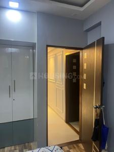 Bedroom Image of 1045 Sq.ft 2 BHK Apartment / Flat for sale in Dombivli East Thane for Rs. 6400000