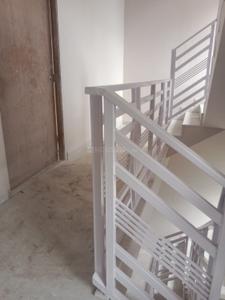Balcony Image of 1200 Sq.ft 3 BHK Apartment / Flat for sale in Dhakuria Kolkata for Rs. 8500000