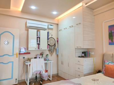 Bedroom Image of 1859 Sq.ft 3 BHK Builder Floor for sale in MDVR Prime Rose, Akshayanagar Bengaluru for Rs. 16500000