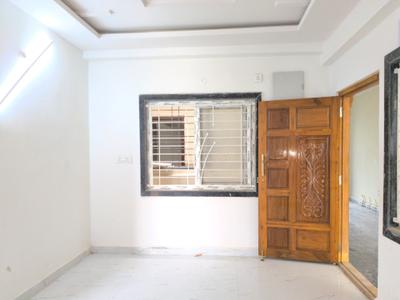 Living Room Image of 1350 Sq.ft 3 BHK Apartment / Flat for sale in Miyapur Hyderabad for Rs. 9600000