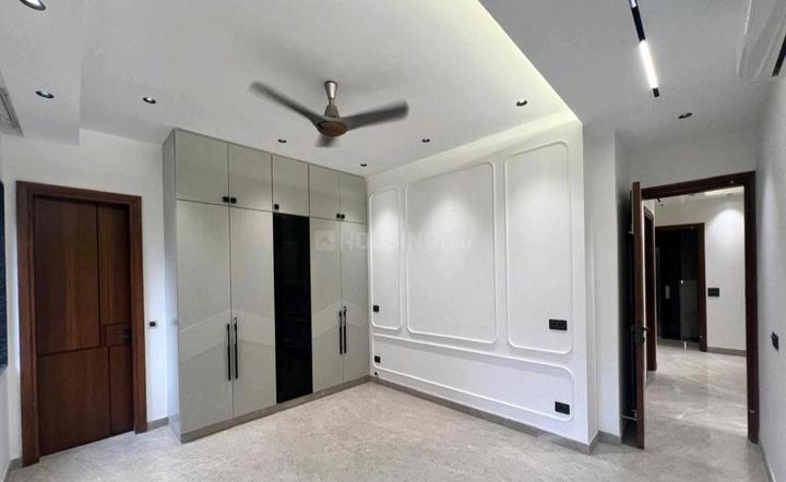 Safdarjung Enclave Bedroom 1