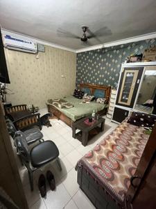 Bedroom Image of 1125 Sq.ft 2 BHK Independent House for sale in Tarf Kumbra Mohali for Rs. 6500000