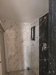 Common Bathroom Image of 710 Sq.ft 2 BHK Apartment / Flat for sale in Dombivli East Thane for Rs. 5499000