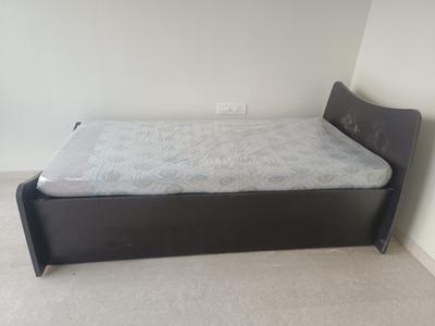 Bedroom Image of 1284 Sq.ft 3 BHK Apartment / Flat for rent in Piramal Aranya Avyan Tower, Byculla Mumbai for Rs. 225051