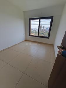 Bedroom Image of 1350 Sq.ft 3 BHK Apartment / Flat for rent in Treeland, Gangapur Nashik for Rs. 32000