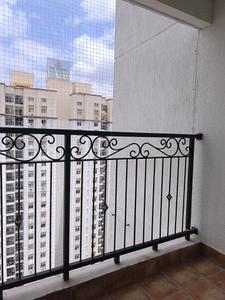 Living Room Image of 780 Sq.ft 2 BHK Apartment / Flat for sale in Prestige Jindal City, Anchepalya Bengaluru for Rs. 12000000