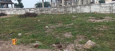 Image of 177 Sq.ft Residential Plot / Land for sale in Chilkur, Hyderabad for Rs. 5310000