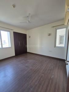 Bedroom Image of 1996 Sq.ft 3 BHK Apartment / Flat for sale in Heritage One, Sector 62 Gurgaon for Rs. 39000000