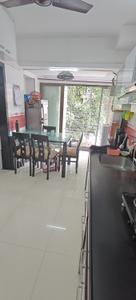 Kitchen Image of 900 Sq.ft 2 BHK Apartment / Flat for sale in Thane West Thane for Rs. 18000000