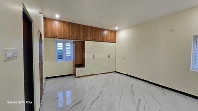 Bedroom Image of 2100 Sq.ft 3 BHK Independent House for sale in Koundampalayam Coimbatore for Rs. 12500000