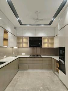 Kitchen Image of 2150 Sq.ft 3 BHK Builder Floor for sale in Sector 57 Gurgaon for Rs. 30000000