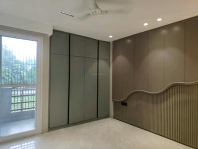Bedroom Image of 2250 Sq.ft 4 BHK Builder Floor for sale in Sector 51 Gurgaon for Rs. 37500000